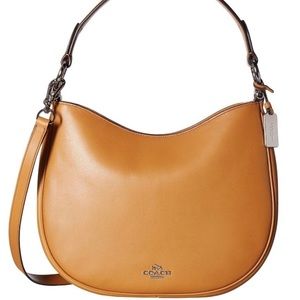 SOLD*****Coach Nomad